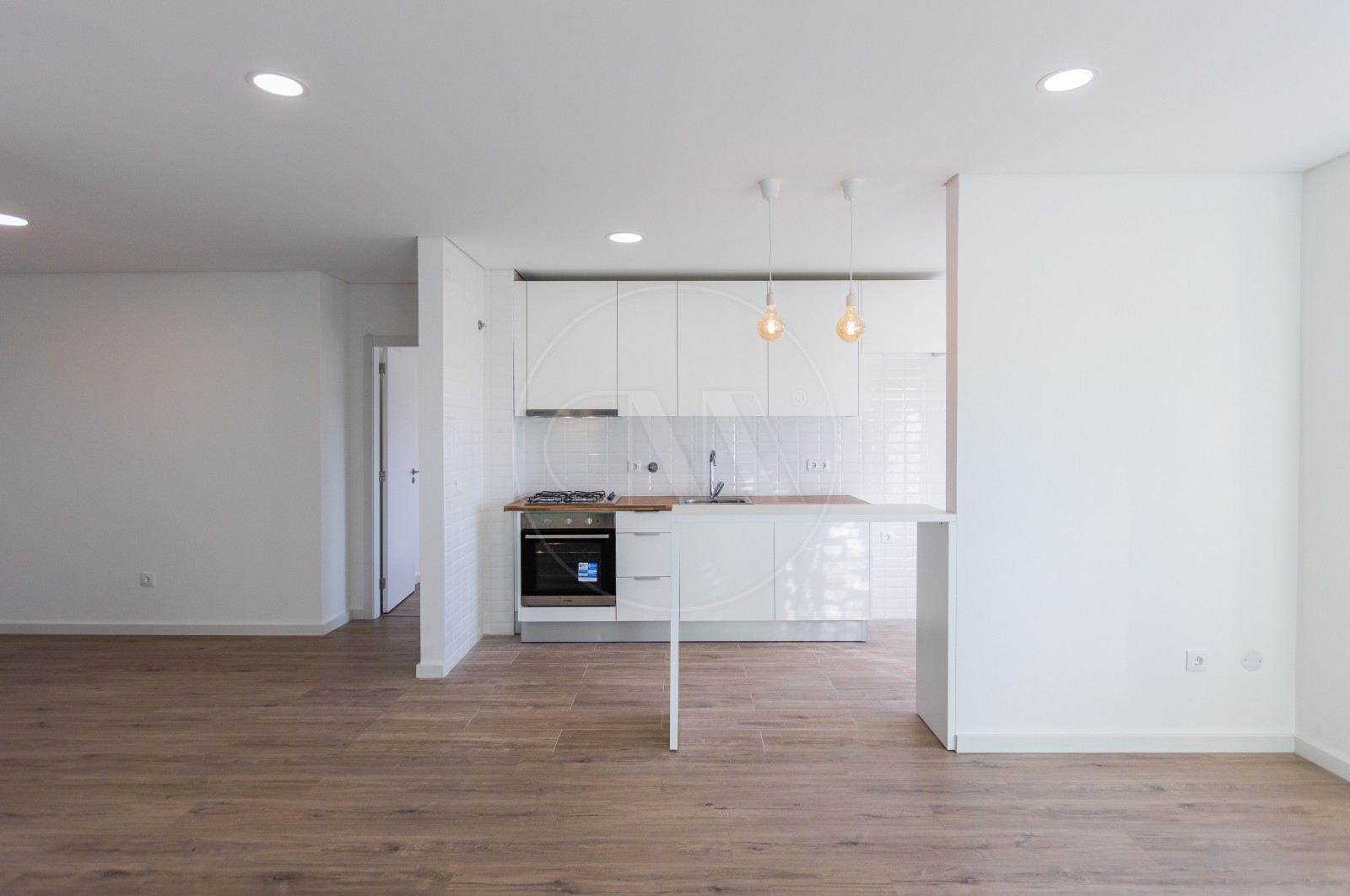 Apartamento T1 para Venda em Braga (Maximinos, Sé e Cividade), Braga, Braga - Área envolvente (Imagem 3)