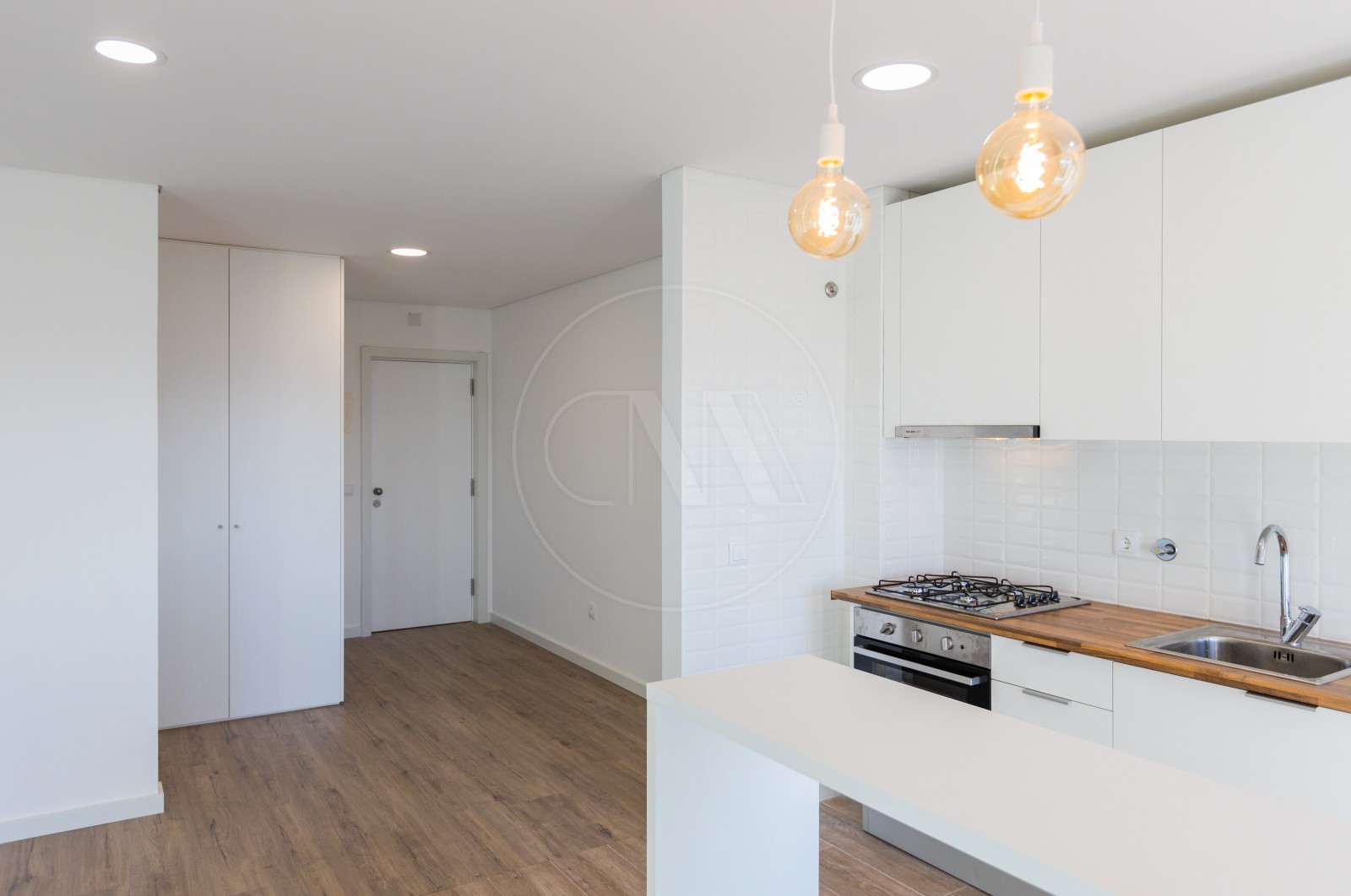 Apartamento T1 para Venda em Braga (Maximinos, Sé e Cividade), Braga, Braga - Área envolvente (Imagem 14)