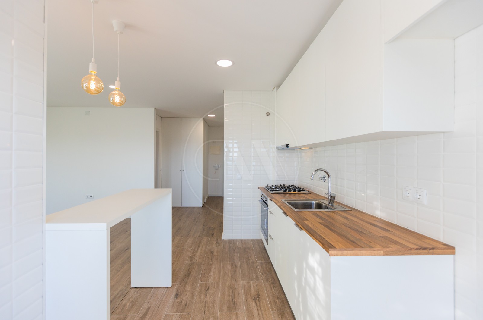 Apartamento T1 para Venda em Braga (Maximinos, Sé e Cividade), Braga, Braga - Área envolvente (Imagem 12)