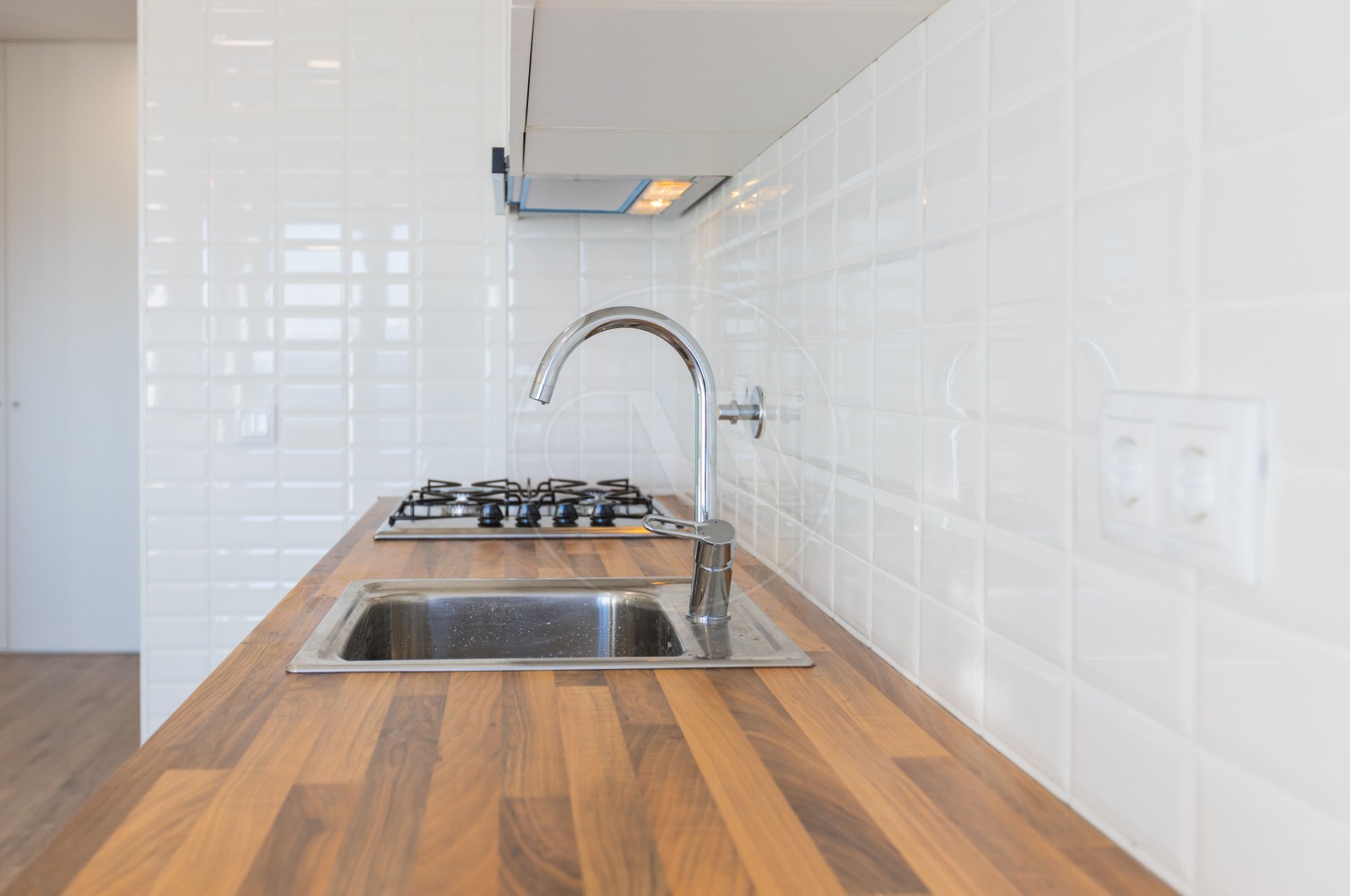 Apartamento T1 para Venda em Braga (Maximinos, Sé e Cividade), Braga, Braga - Área envolvente (Imagem 17)