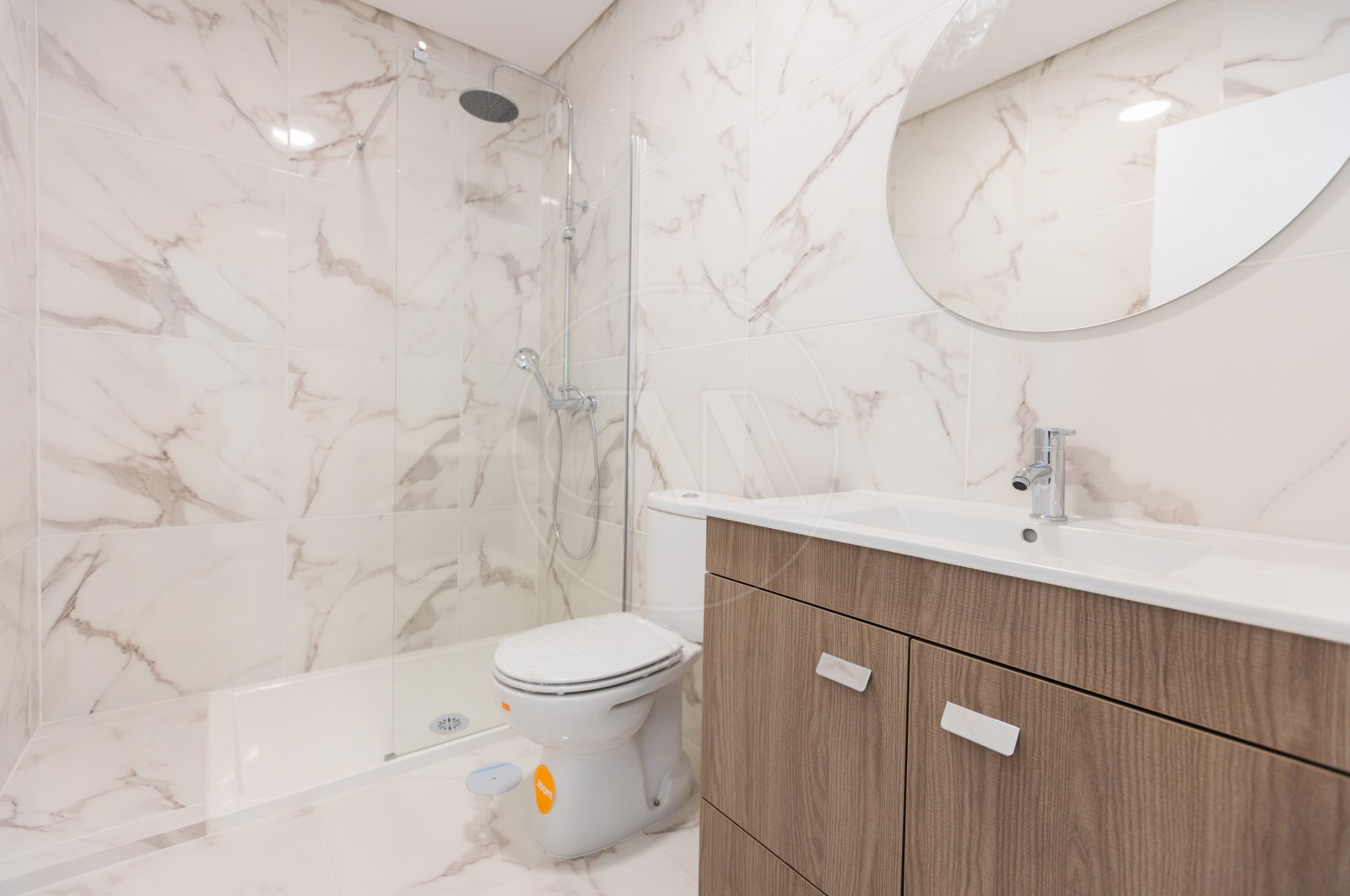 Apartamento T1 para Venda em Braga (Maximinos, Sé e Cividade), Braga, Braga - Áreas comuns (Imagem 1)