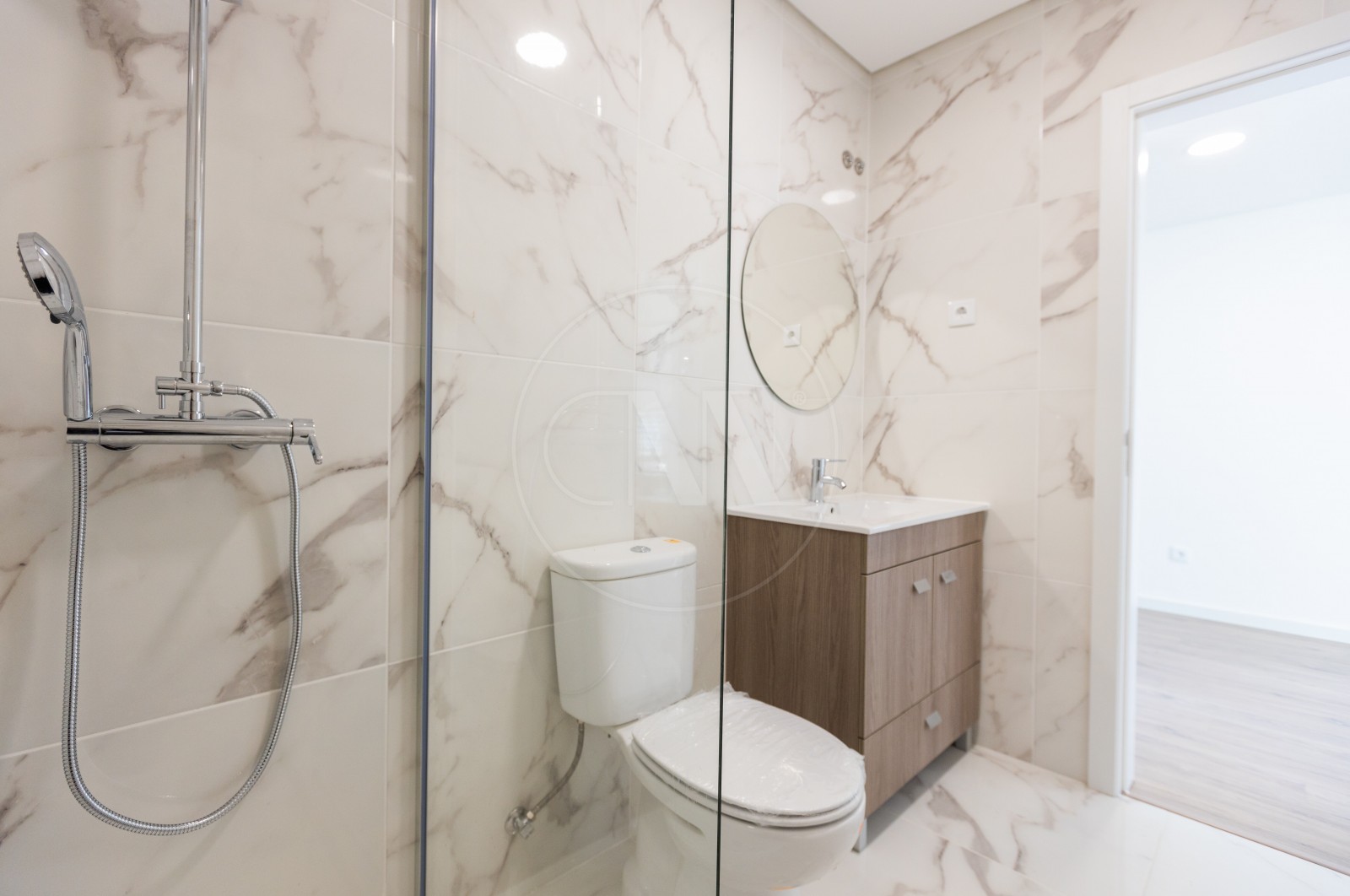 Apartamento T1 para Venda em Braga (Maximinos, Sé e Cividade), Braga, Braga - Área envolvente (Imagem 20)