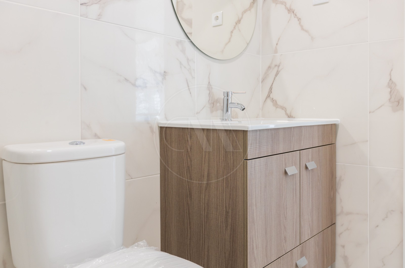 Apartamento T1 para Venda em Braga (Maximinos, Sé e Cividade), Braga, Braga - Área envolvente (Imagem 21)