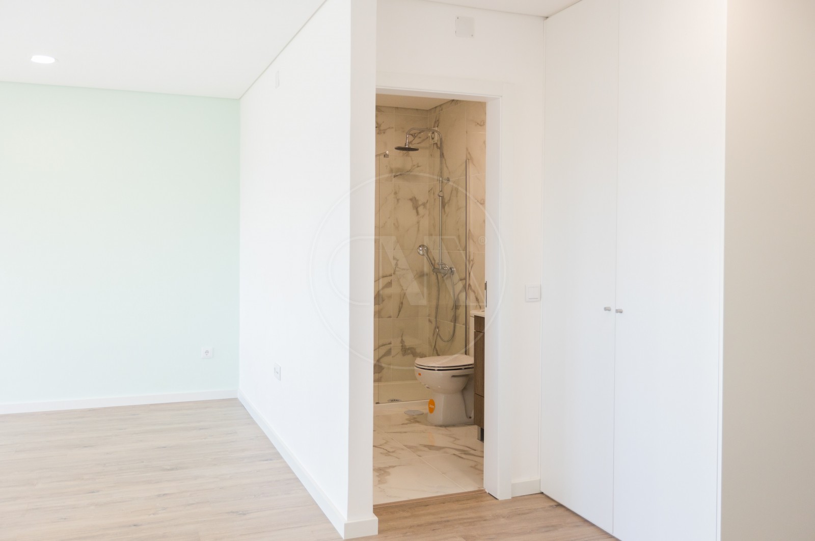 Apartamento T1 para Venda em Braga (Maximinos, Sé e Cividade), Braga, Braga - Área envolvente (Imagem 19)