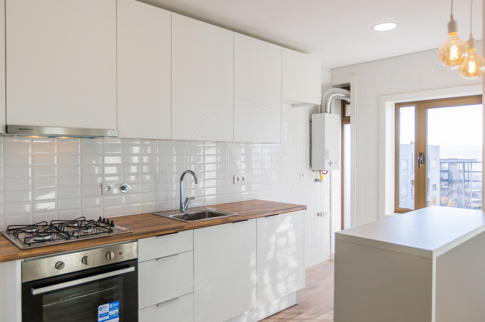 Apartamento T1 para Venda em Braga (Maximinos, Sé e Cividade), Braga, Braga - Área envolvente (Imagem 16)