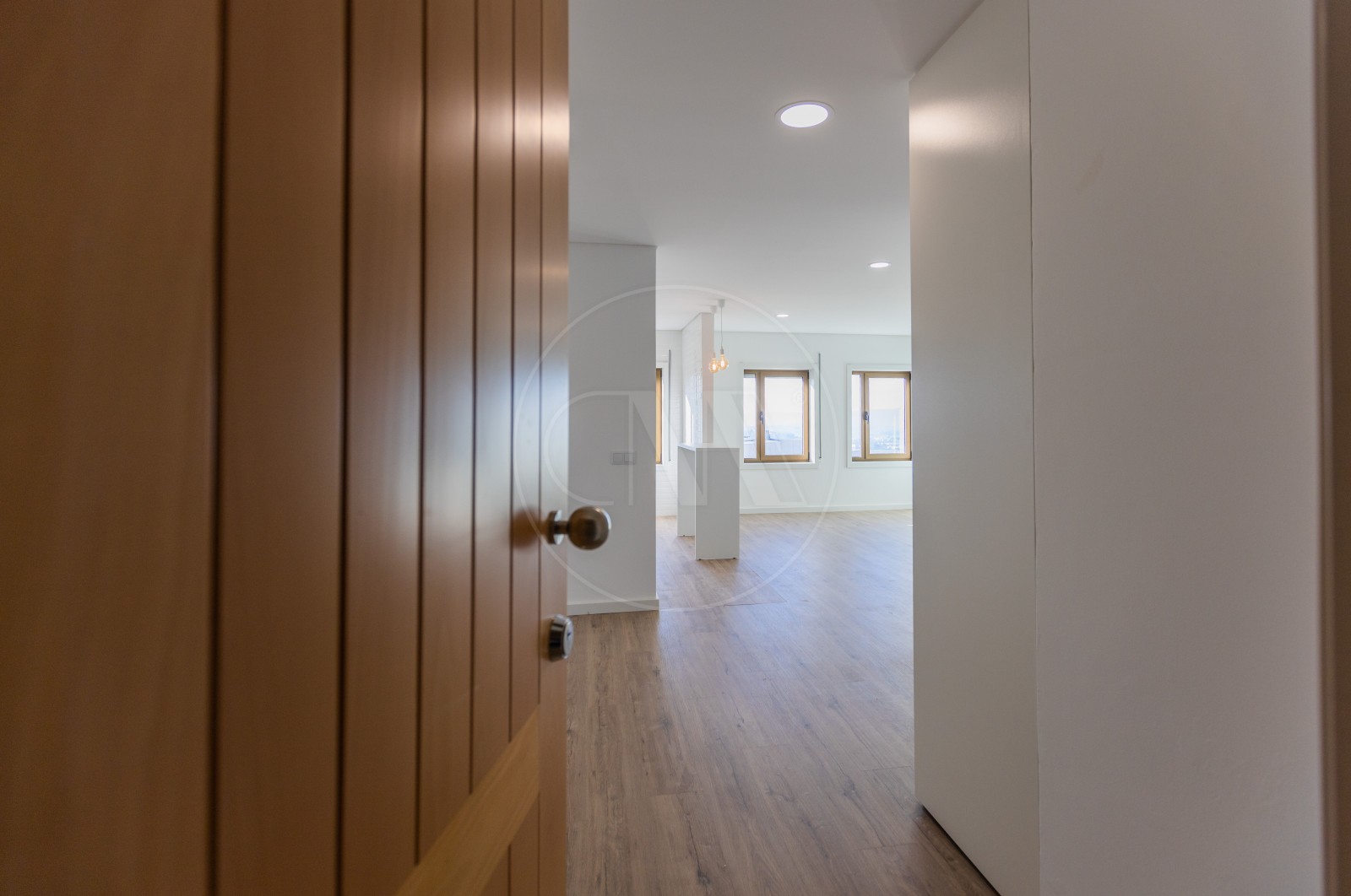 Apartamento T1 para Venda em Braga (Maximinos, Sé e Cividade), Braga, Braga - Área envolvente (Imagem 10)