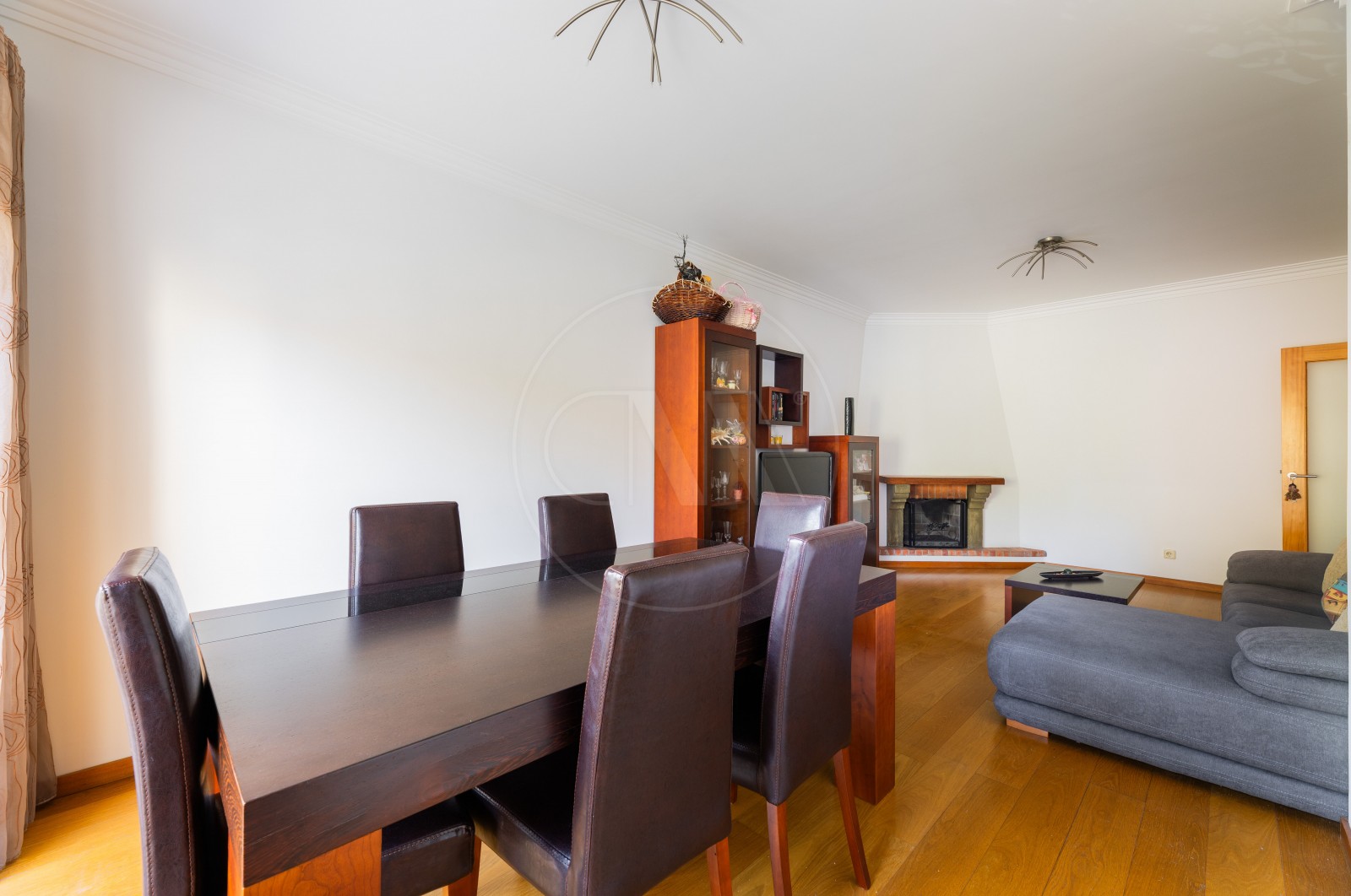 Apartamento T3 para Venda em Nogueira, Fraião e Lamaçães, Braga, Braga - Área envolvente (Imagem 12)