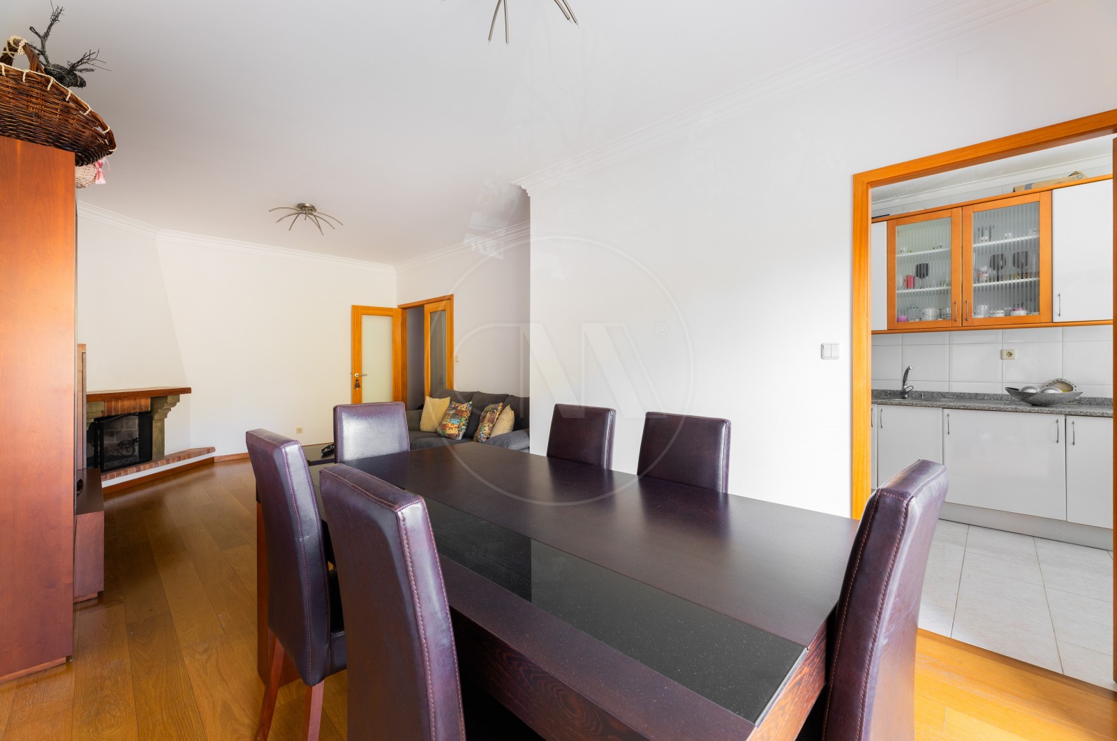 Apartamento T3 para Venda em Nogueira, Fraião e Lamaçães, Braga, Braga - Área envolvente (Imagem 13)