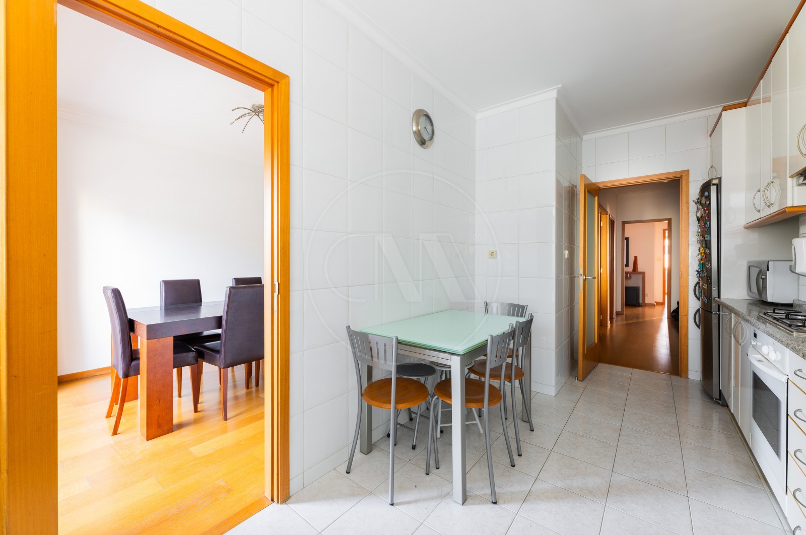 Apartamento T3 para Venda em Nogueira, Fraião e Lamaçães, Braga, Braga - Área envolvente (Imagem 16)