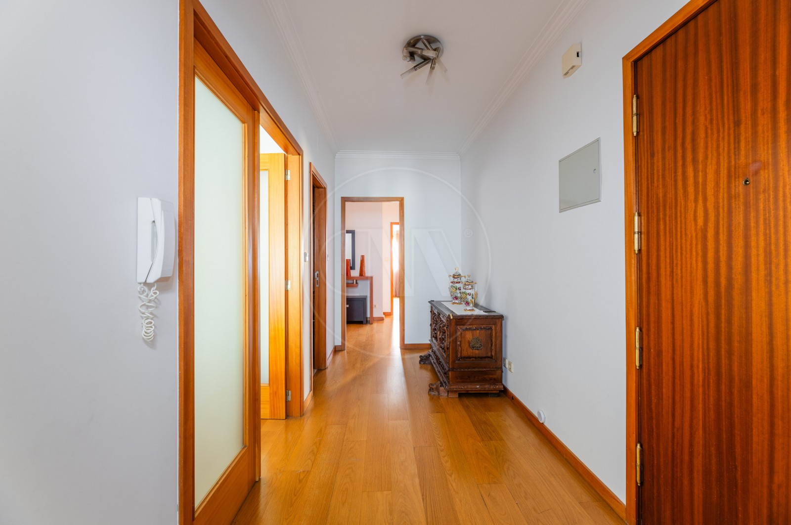 Apartamento T3 para Venda em Nogueira, Fraião e Lamaçães, Braga, Braga - Área envolvente (Imagem 3)