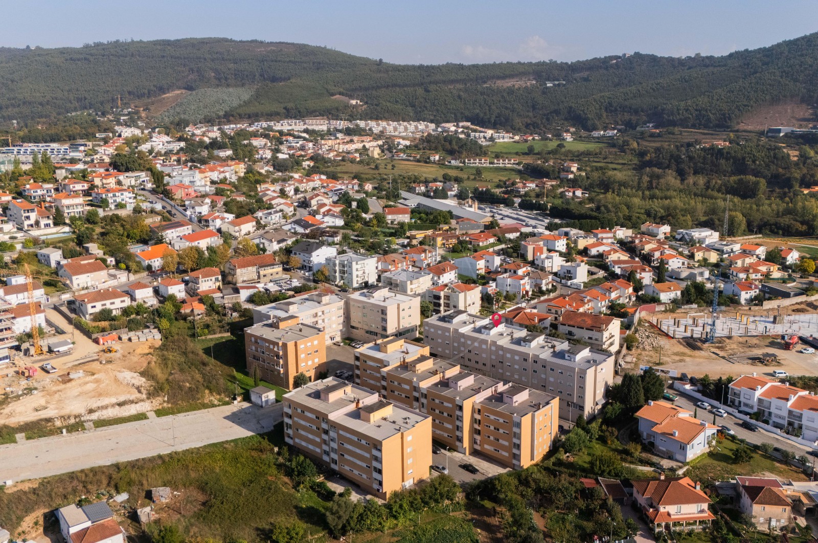 Apartamento T3 para Venda em Nogueira, Fraião e Lamaçães, Braga, Braga - Área envolvente (Imagem 27)