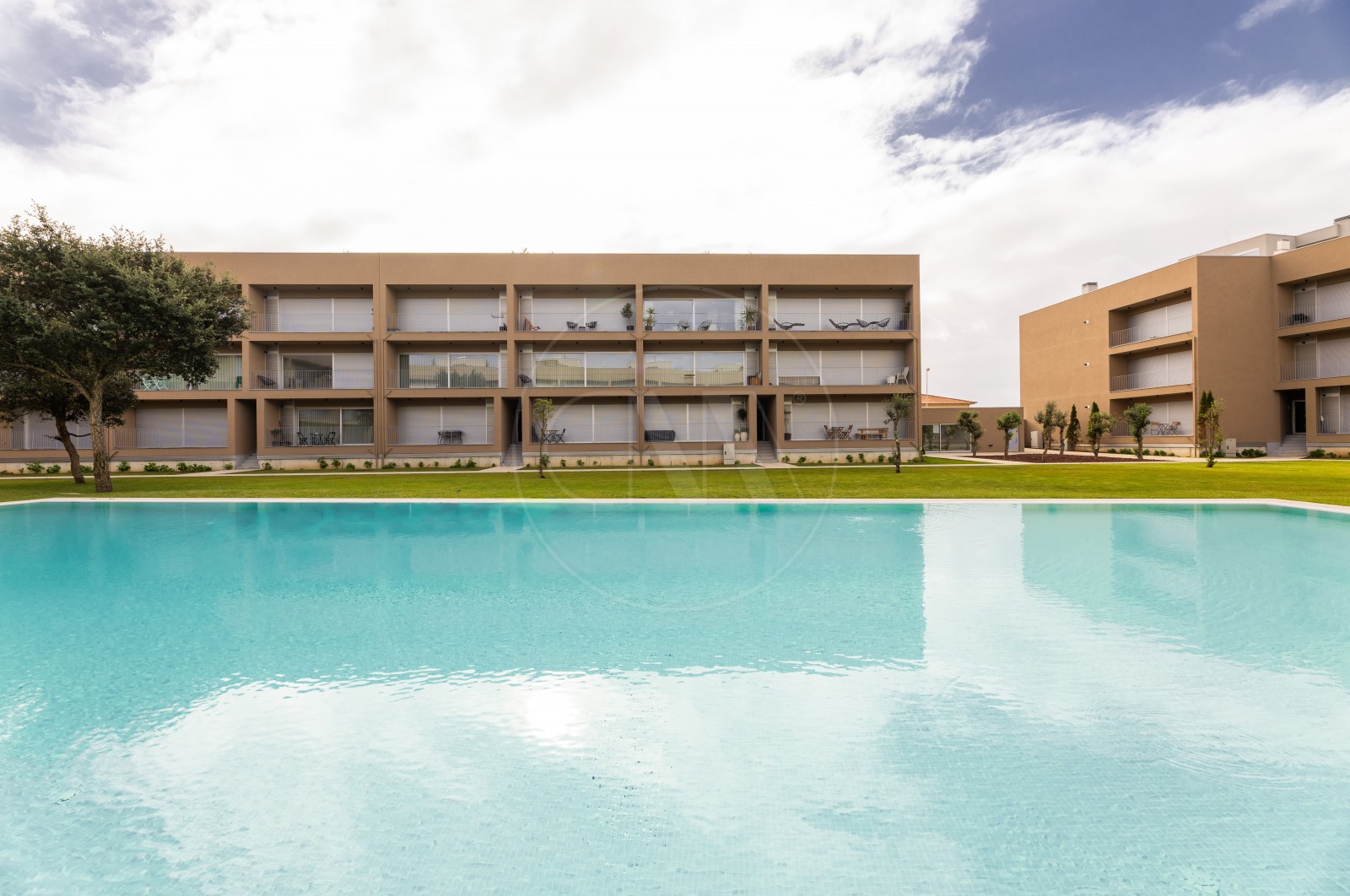 Apartamento T2 para Venda em Esposende, Marinhas e Gandra, Esposende, Braga - Área envolvente (Imagem 1)