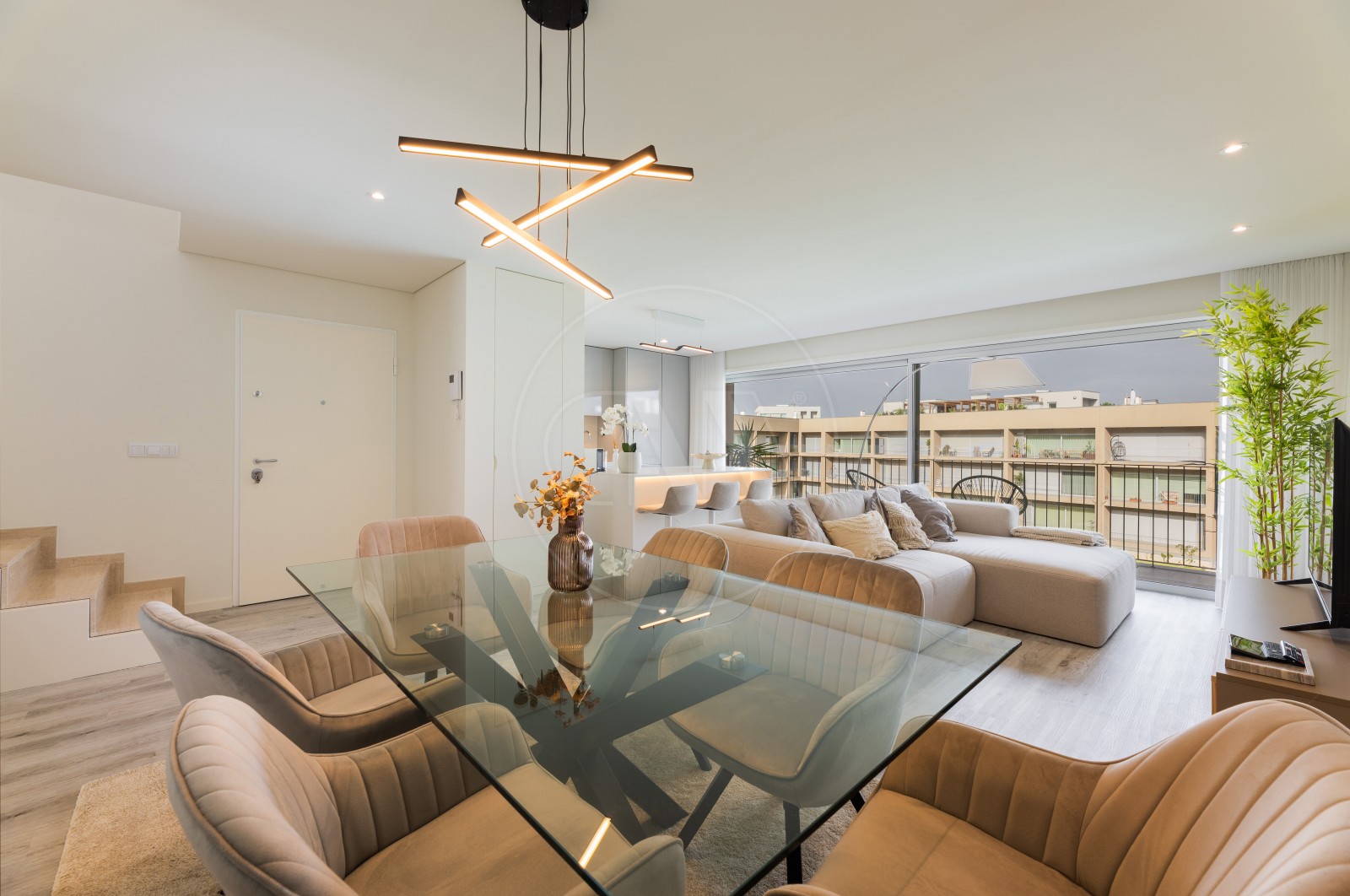 Apartamento T2 para Venda em Esposende, Marinhas e Gandra, Esposende, Braga - Área envolvente (Imagem 5)