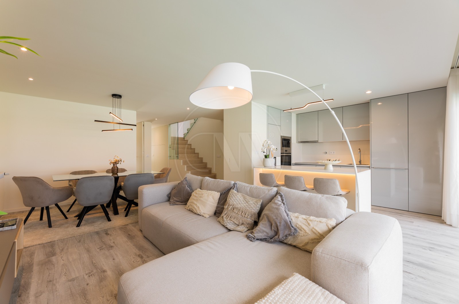 Apartamento T2 para Venda em Esposende, Marinhas e Gandra, Esposende, Braga - Área envolvente (Imagem 24)