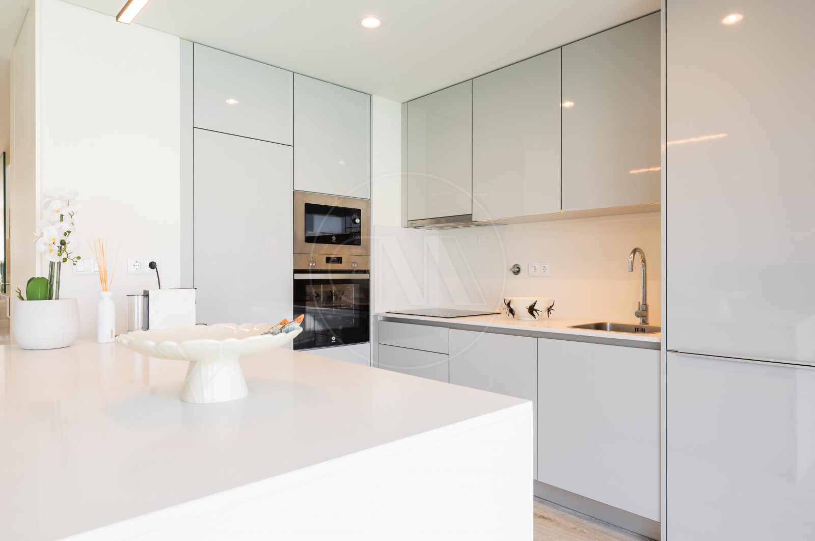 Apartamento T2 para Venda em Esposende, Marinhas e Gandra, Esposende, Braga - Área envolvente (Imagem 7)