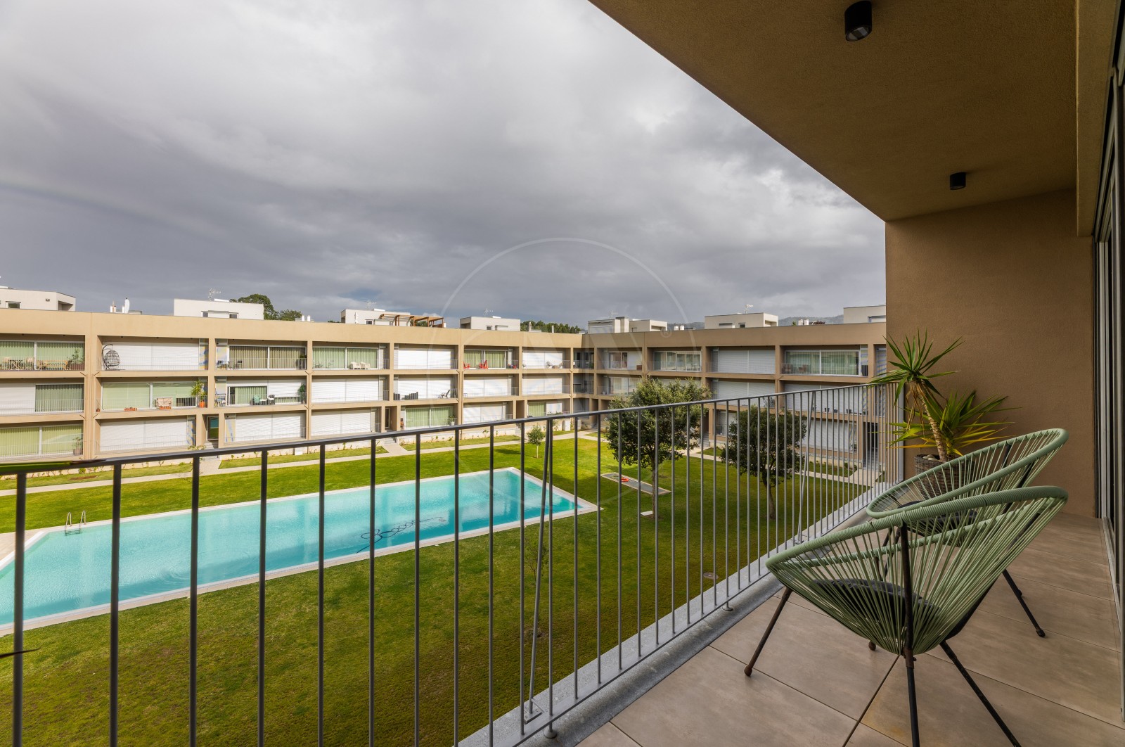 Apartamento T2 para Venda em Esposende, Marinhas e Gandra, Esposende, Braga - Área envolvente (Imagem 6)