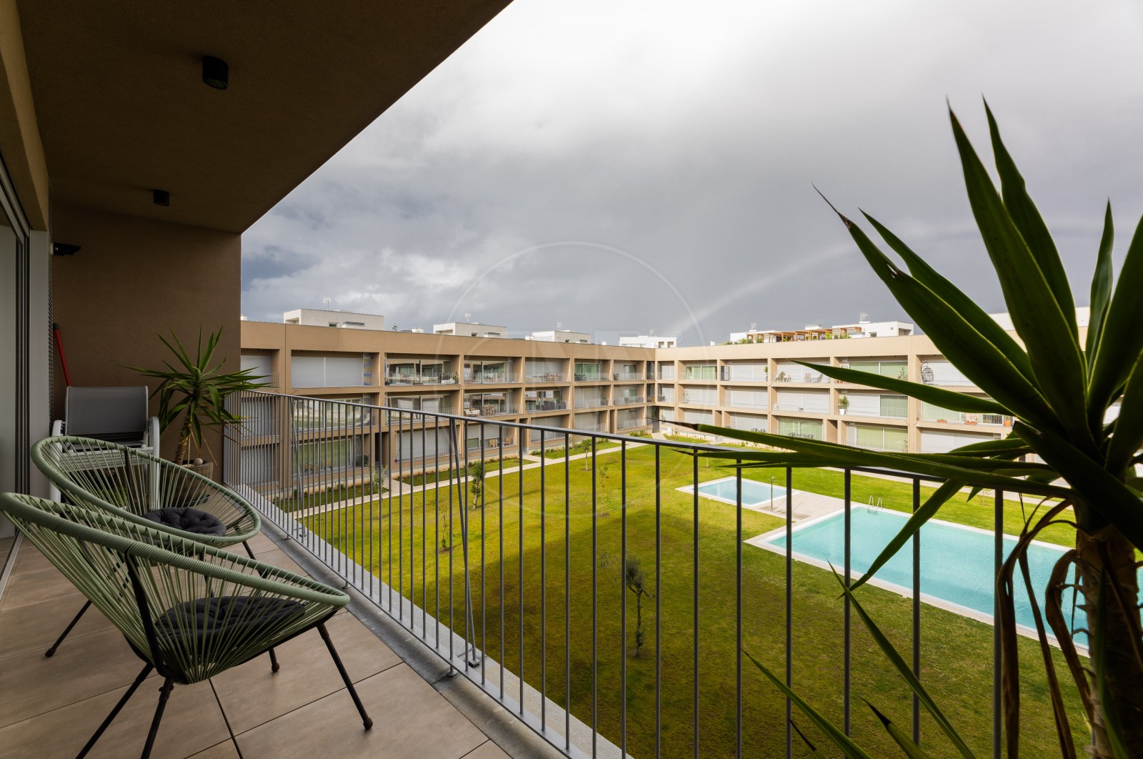 Apartamento T2 para Venda em Esposende, Marinhas e Gandra, Esposende, Braga - Área envolvente (Imagem 25)