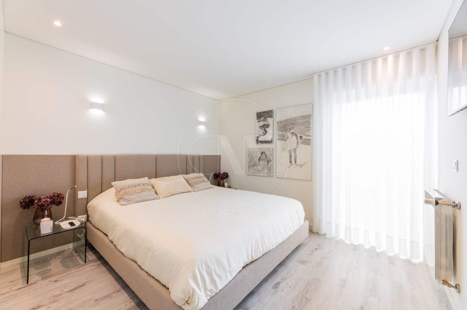 Apartamento T2 para Venda em Esposende, Marinhas e Gandra, Esposende, Braga - Área envolvente (Imagem 11)