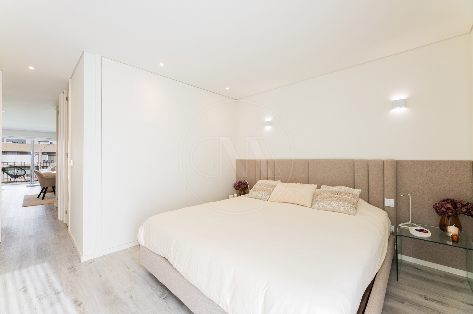 Apartamento T2 para Venda em Esposende, Marinhas e Gandra, Esposende, Braga - Área envolvente (Imagem 27)