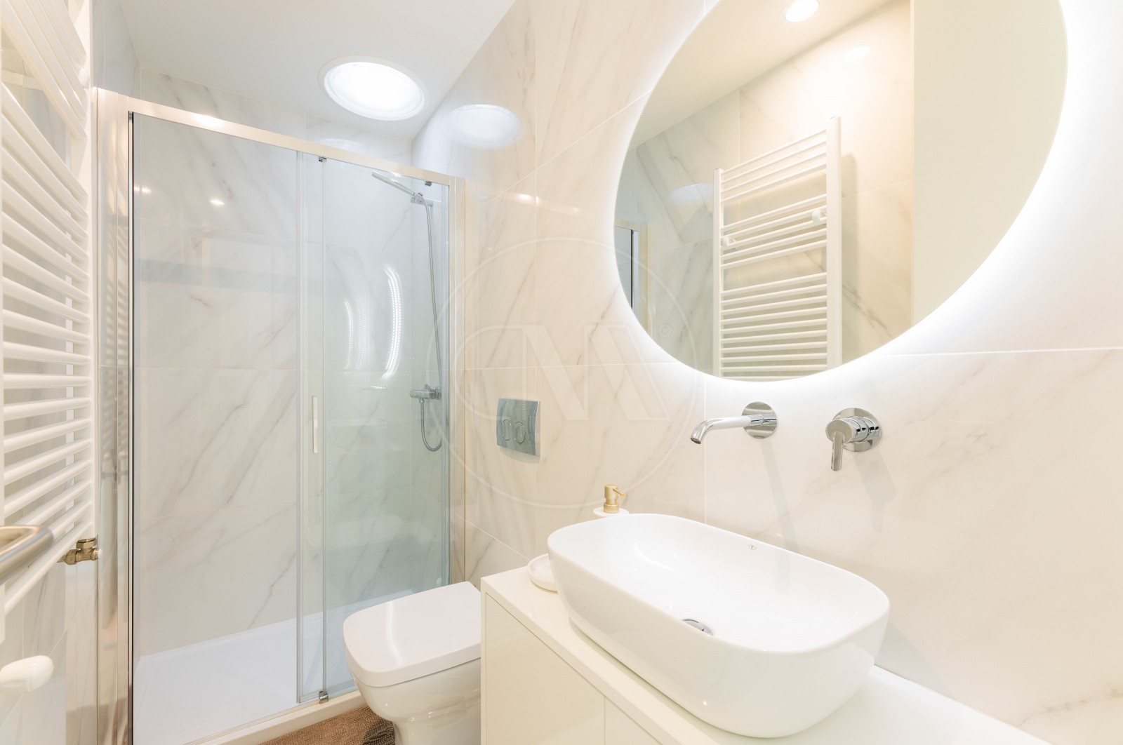 Apartamento T2 para Venda em Esposende, Marinhas e Gandra, Esposende, Braga - Área envolvente (Imagem 12)