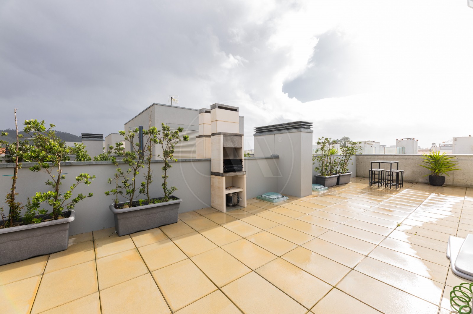 Apartamento T2 para Venda em Esposende, Marinhas e Gandra, Esposende, Braga - Área envolvente (Imagem 15)