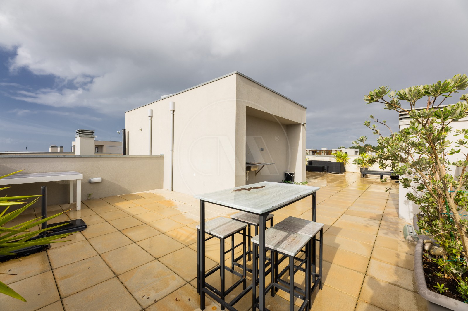 Apartamento T2 para Venda em Esposende, Marinhas e Gandra, Esposende, Braga - Área envolvente (Imagem 31)