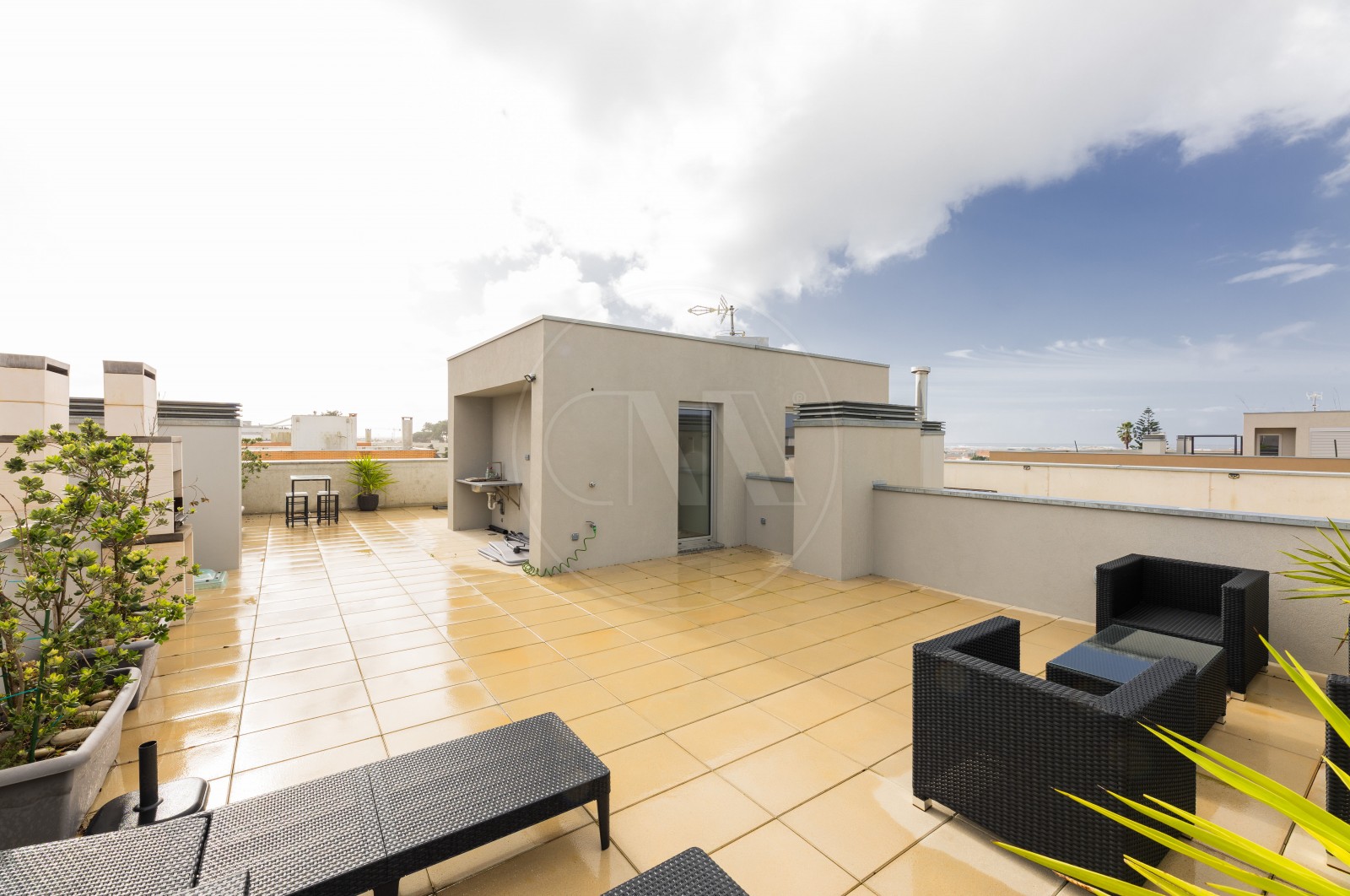 Apartamento T2 para Venda em Esposende, Marinhas e Gandra, Esposende, Braga - Área envolvente (Imagem 16)