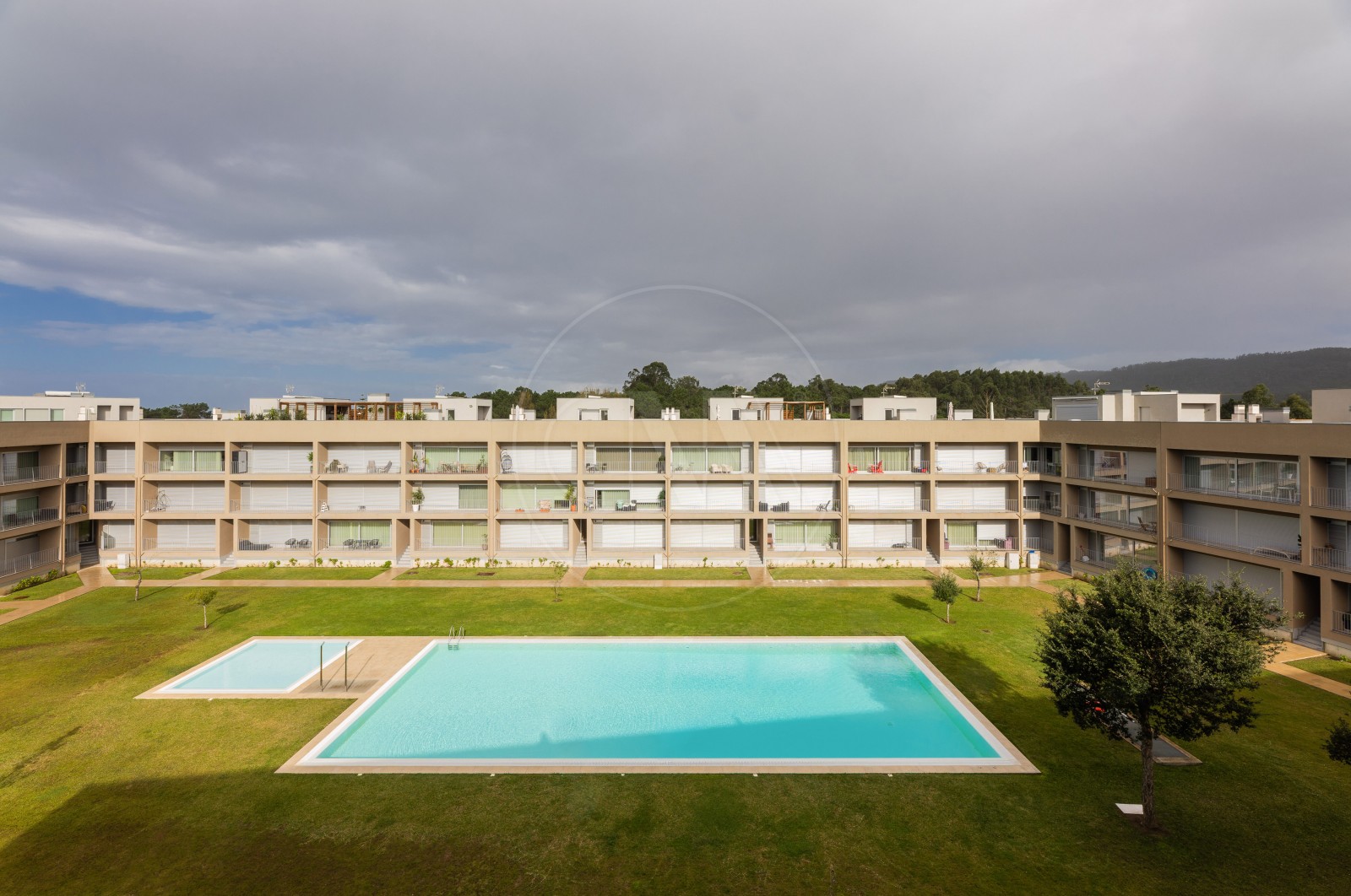 Apartamento T2 para Venda em Esposende, Marinhas e Gandra, Esposende, Braga - Área envolvente (Imagem 2)