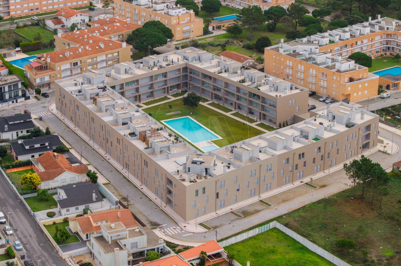 Apartamento T2 para Venda em Esposende, Marinhas e Gandra, Esposende, Braga - Área envolvente (Imagem 19)
