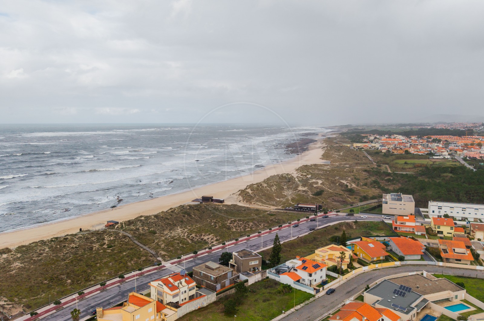 Apartamento T2 para Venda em Esposende, Marinhas e Gandra, Esposende, Braga - Área envolvente (Imagem 21)