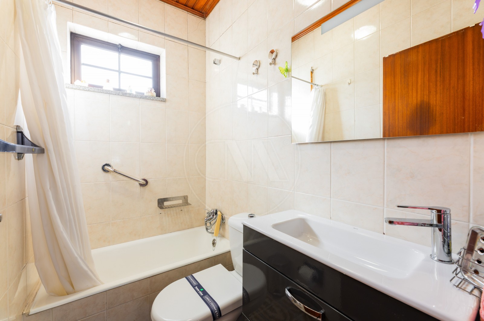 Moradia T3 para Venda em Braga (São Vicente), Braga, Braga - Áreas comuns (Imagem 2)