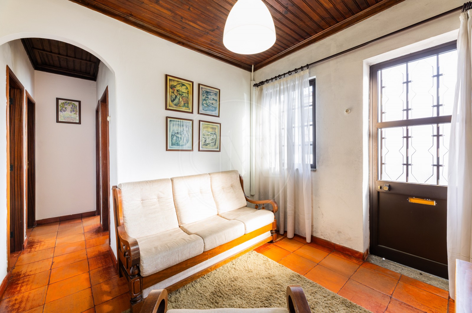 Moradia T3 para Venda em Braga (São Vicente), Braga, Braga - Área envolvente (Imagem 13)