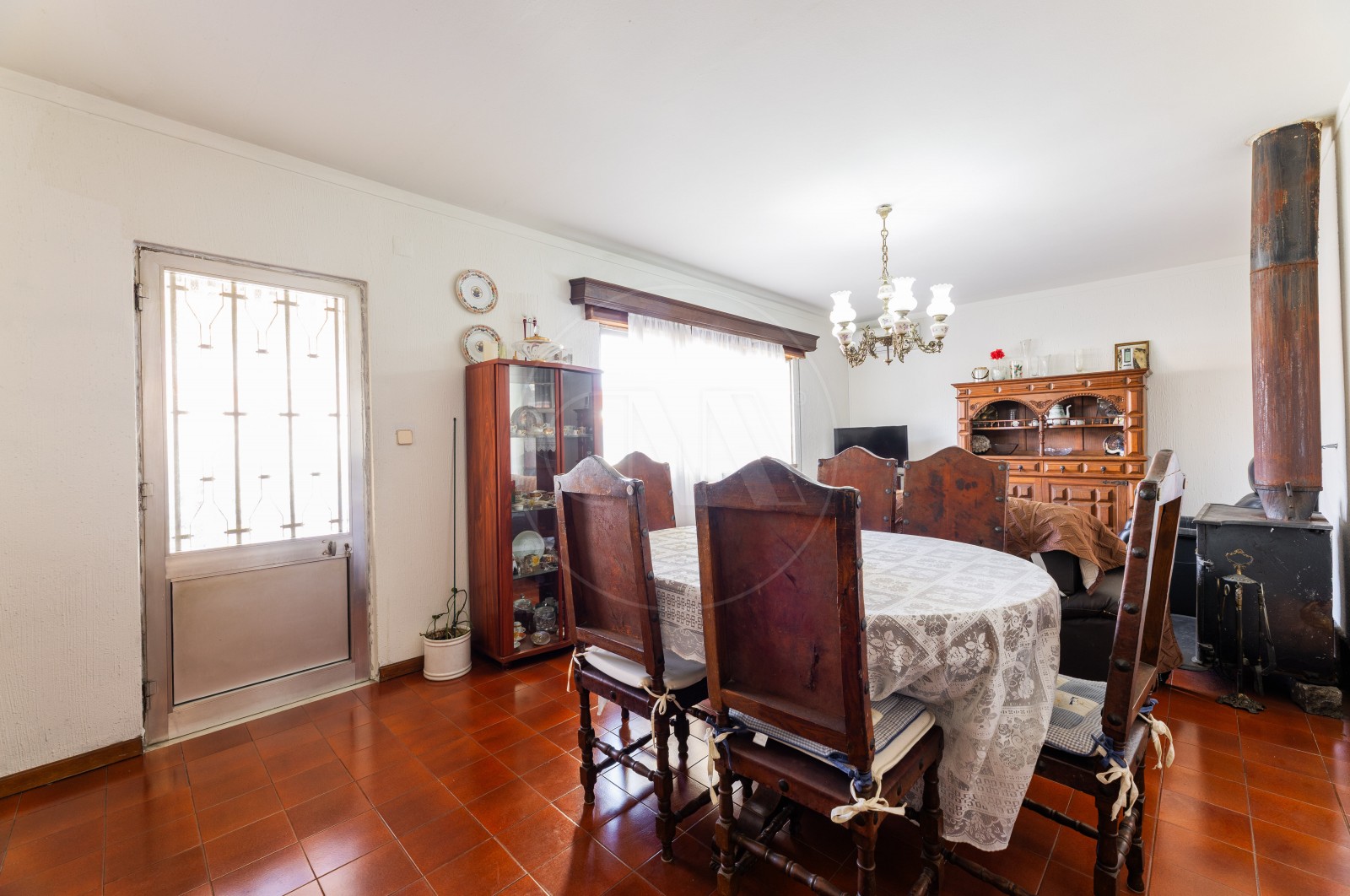 Moradia T3 para Venda em Braga (São Vicente), Braga, Braga - Áreas comuns (Imagem 5)