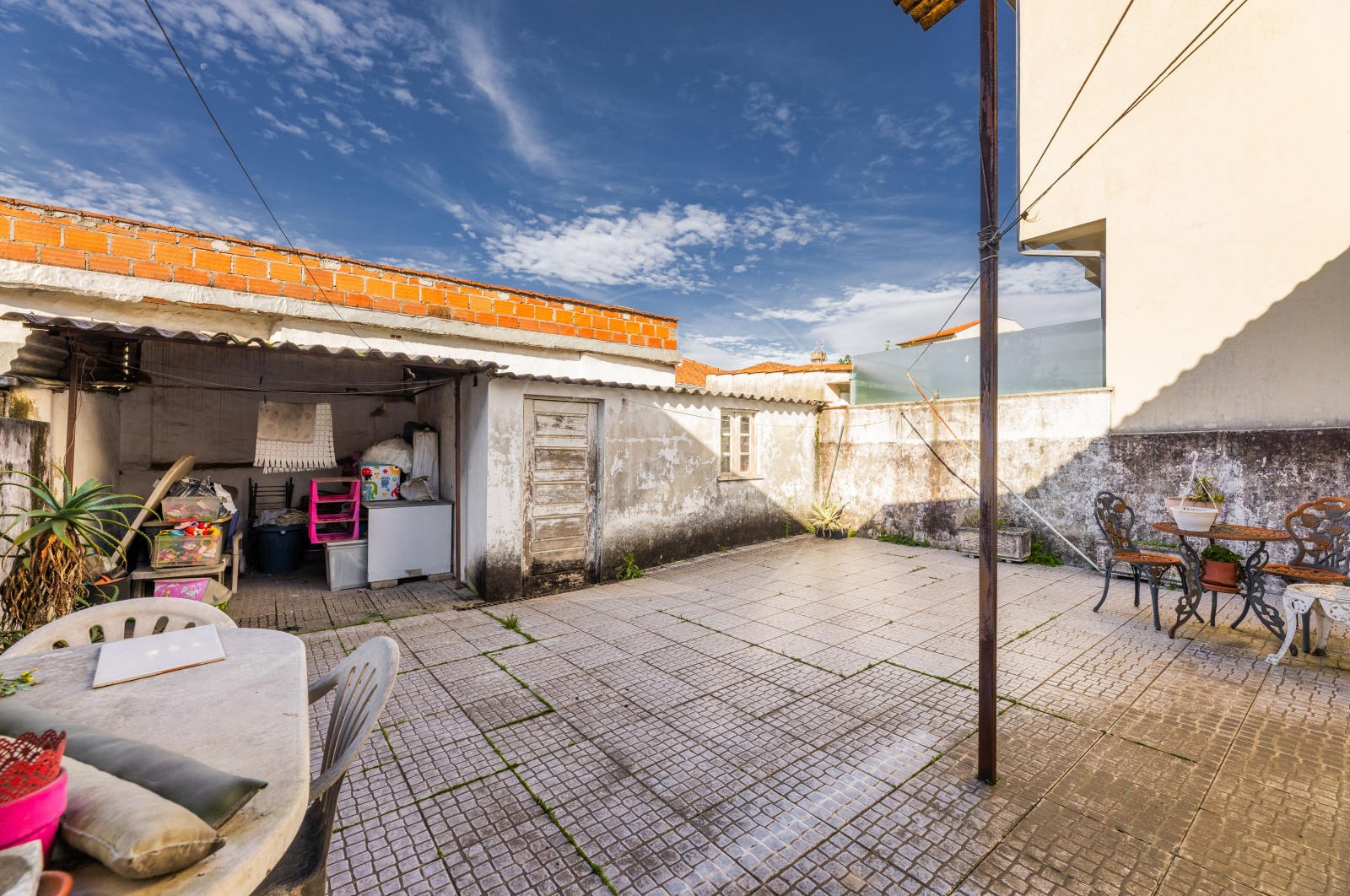 Moradia T3 para Venda em Braga (São Vicente), Braga, Braga - Áreas comuns (Imagem 7)