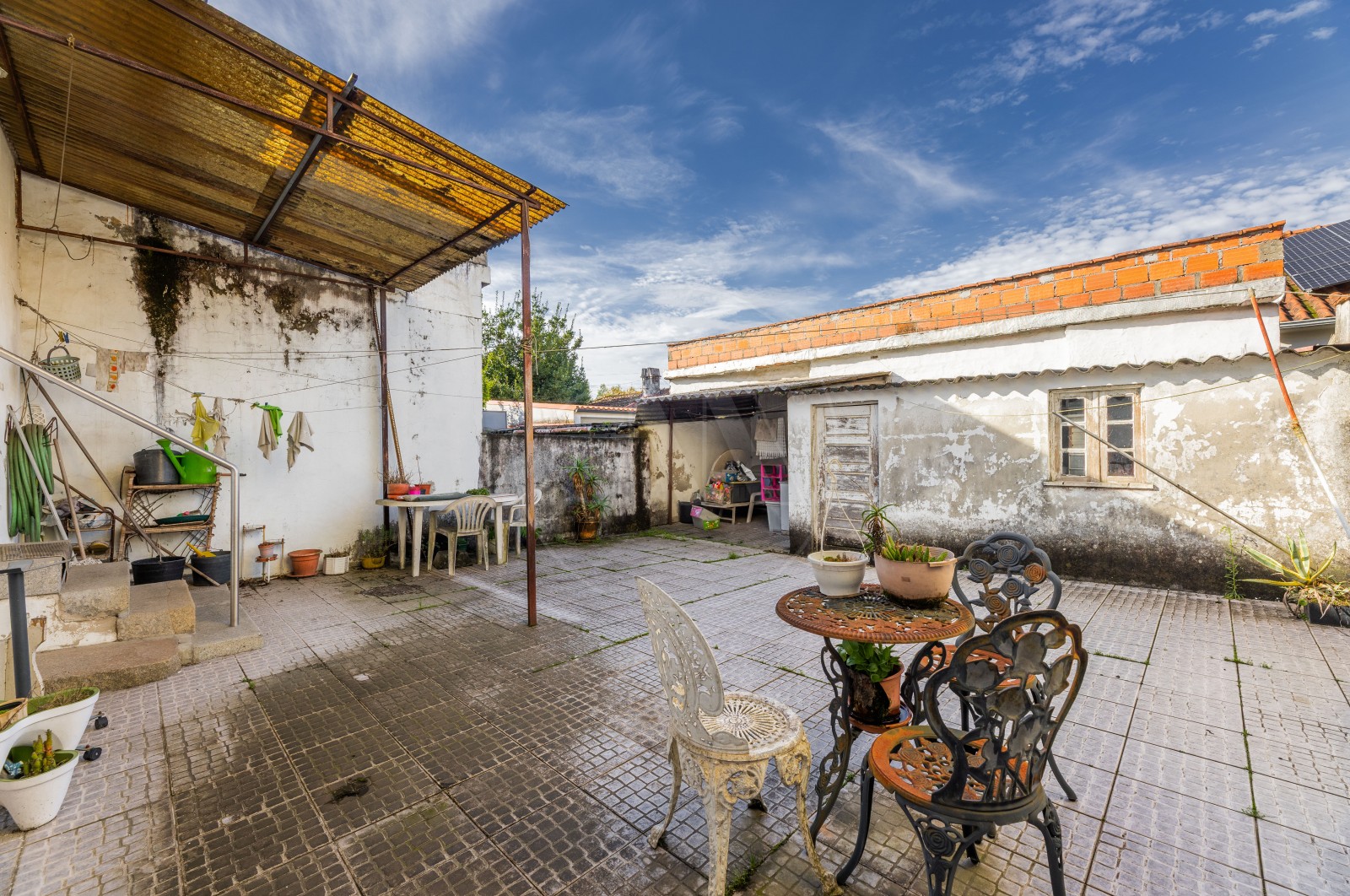 Moradia T3 para Venda em Braga (São Vicente), Braga, Braga - Áreas comuns (Imagem 8)