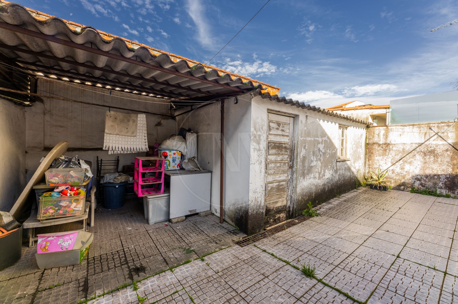 Moradia T3 para Venda em Braga (São Vicente), Braga, Braga - Áreas comuns (Imagem 9)