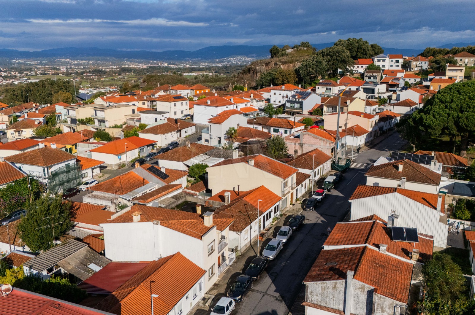Moradia T3 para Venda em Braga (São Vicente), Braga, Braga - Área envolvente (Imagem 21)