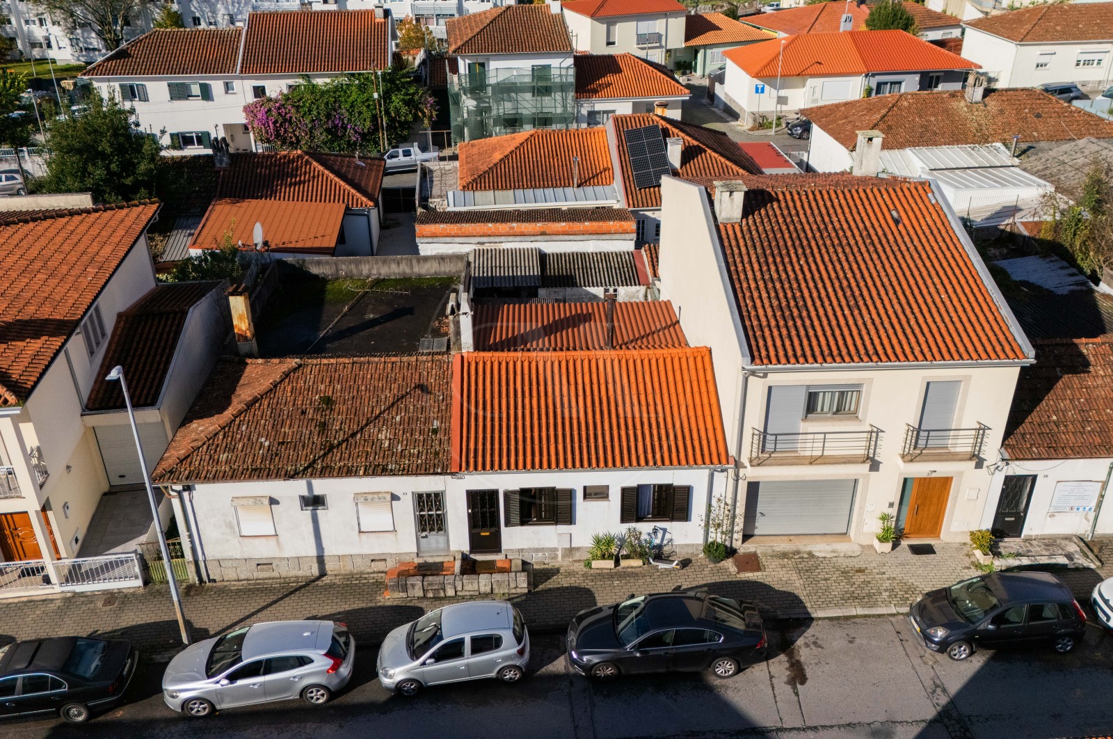 Moradia T3 para Venda em Braga (São Vicente), Braga, Braga - Área envolvente (Imagem 12)