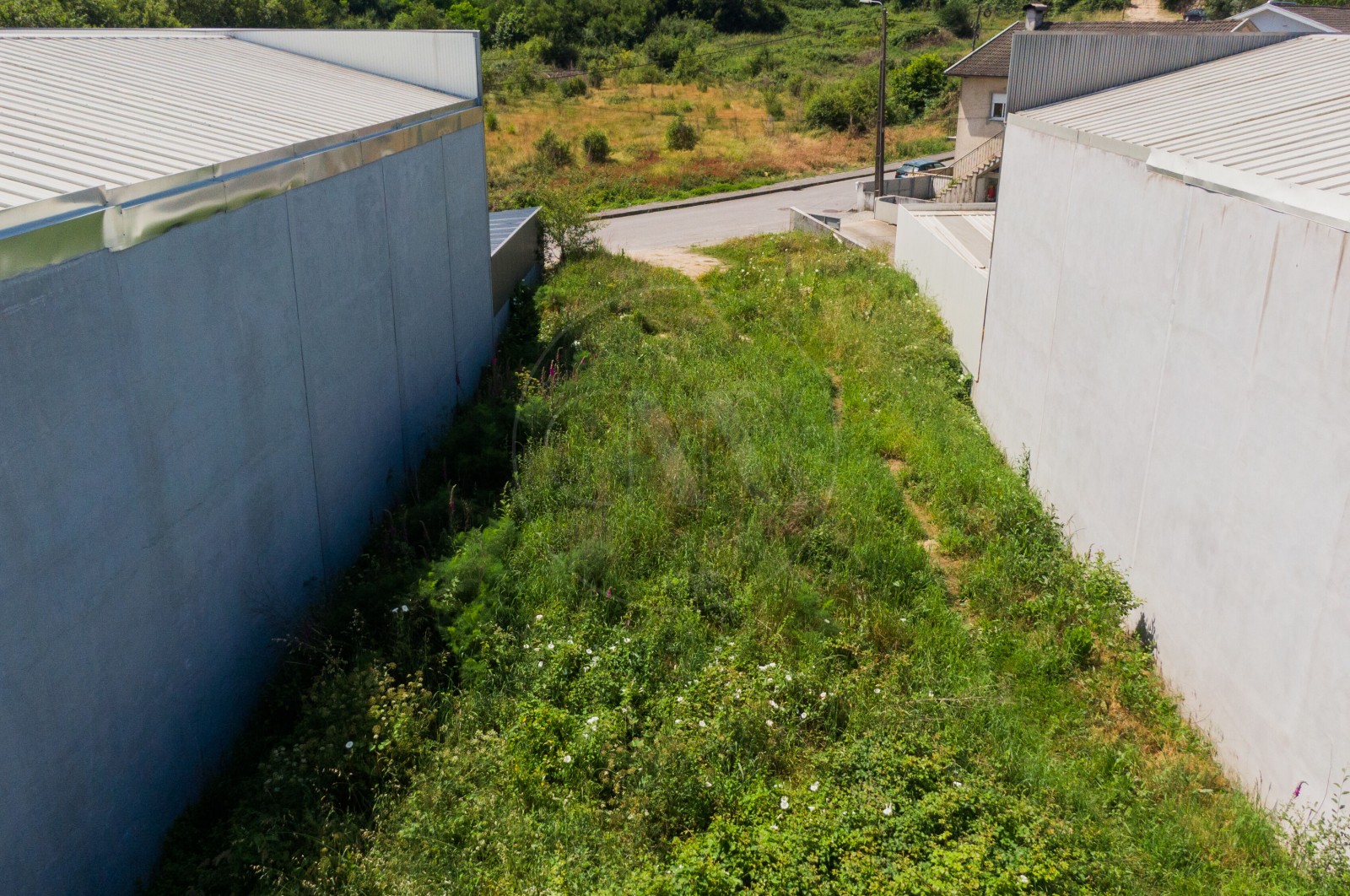 Land Industrial for For sale in Ferreiros e Gondizalves, Braga, Braga - Área envolvente (Imagem 6)