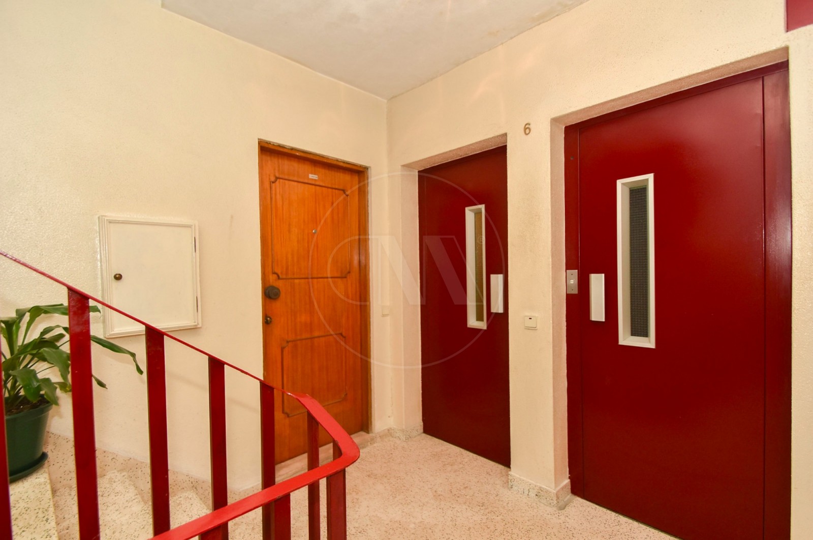 Apartamento T2 para Venda em Campanhã, Porto, Porto - Áreas comuns (Imagem 1)