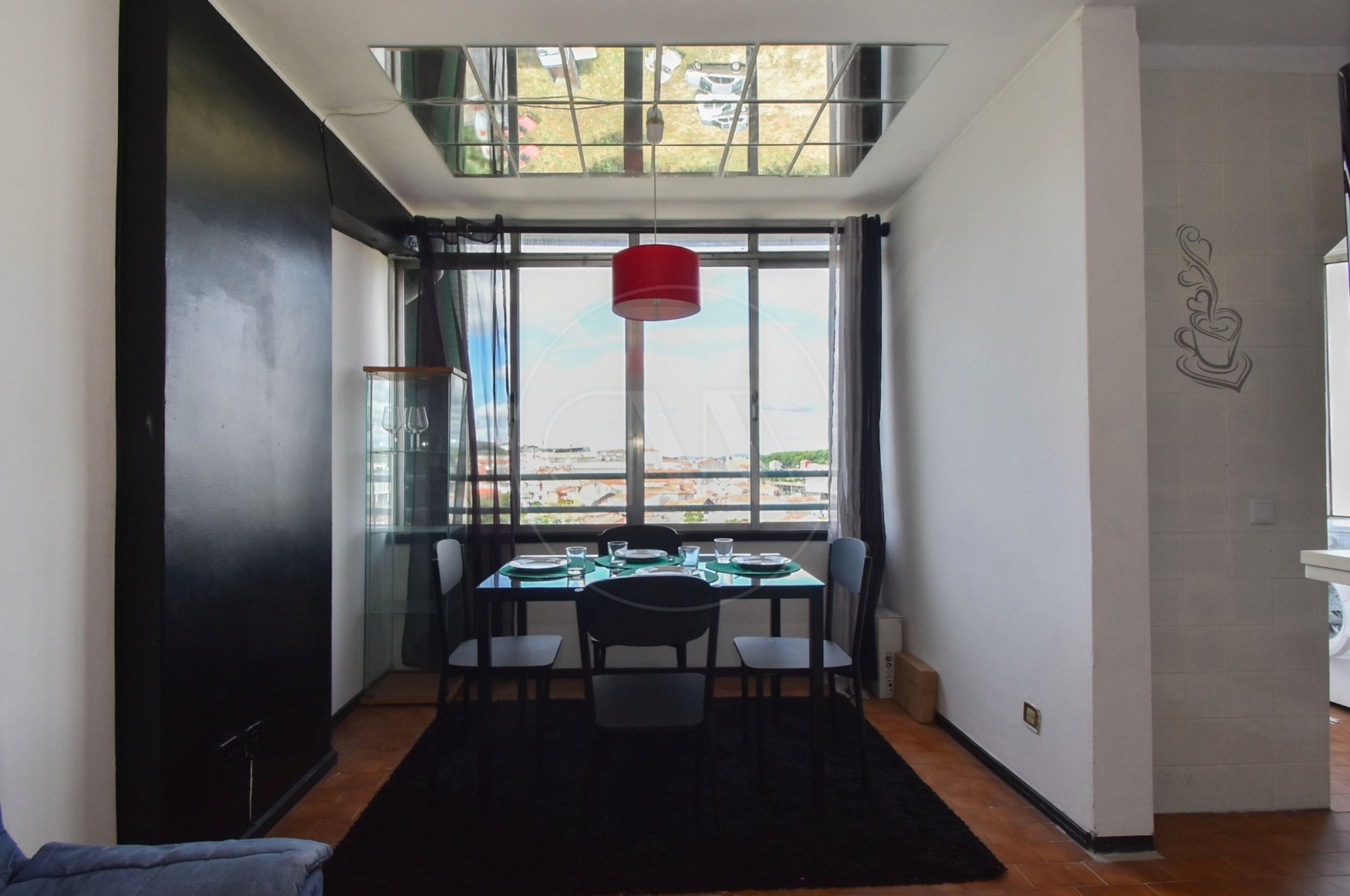 Apartamento T2 para Venda em Campanhã, Porto, Porto - Sala (Imagem 3)