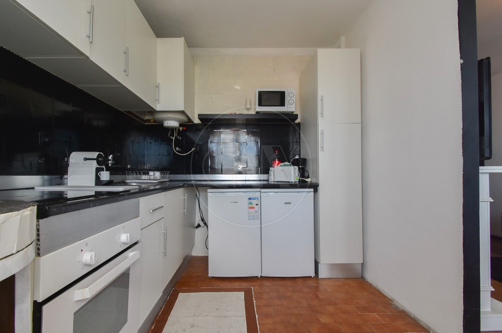 Apartamento T2 para Venda em Campanhã, Porto, Porto - Cozinha (Imagem 2)