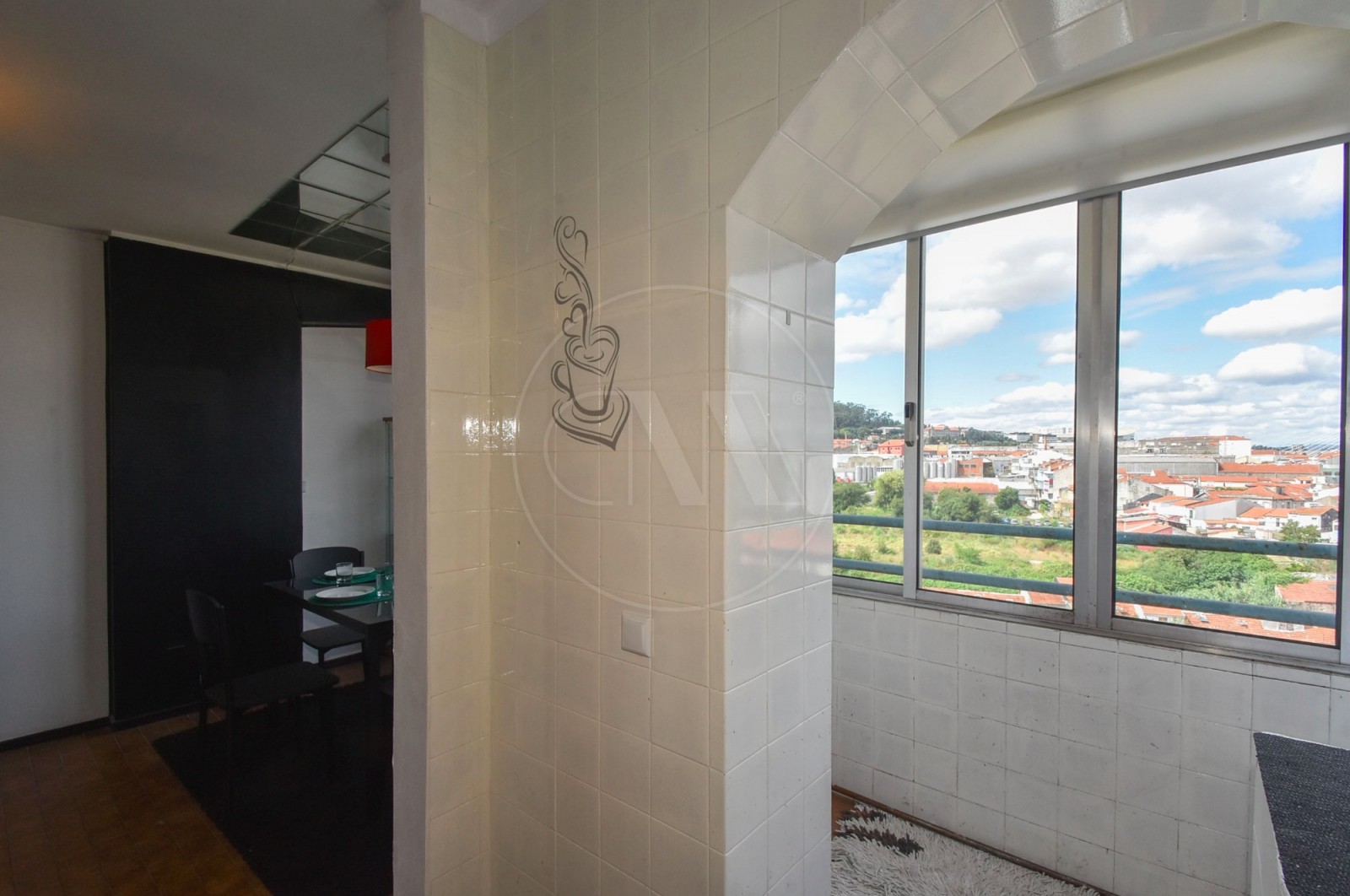 Apartamento T2 para Venda em Campanhã, Porto, Porto - Cozinha (Imagem 4)