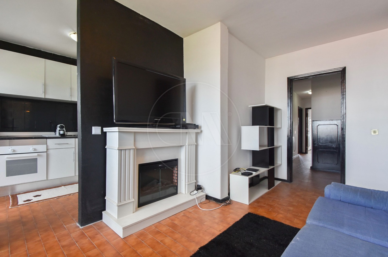 Apartamento T2 para Venda em Campanhã, Porto, Porto - Sala (Imagem 5)