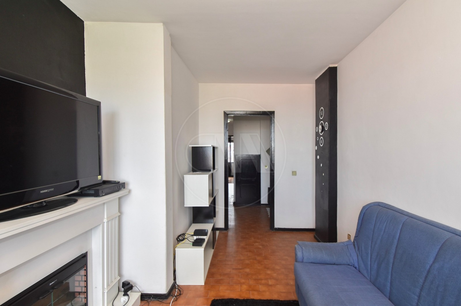 Apartamento T2 para Venda em Campanhã, Porto, Porto - Sala (Imagem 6)