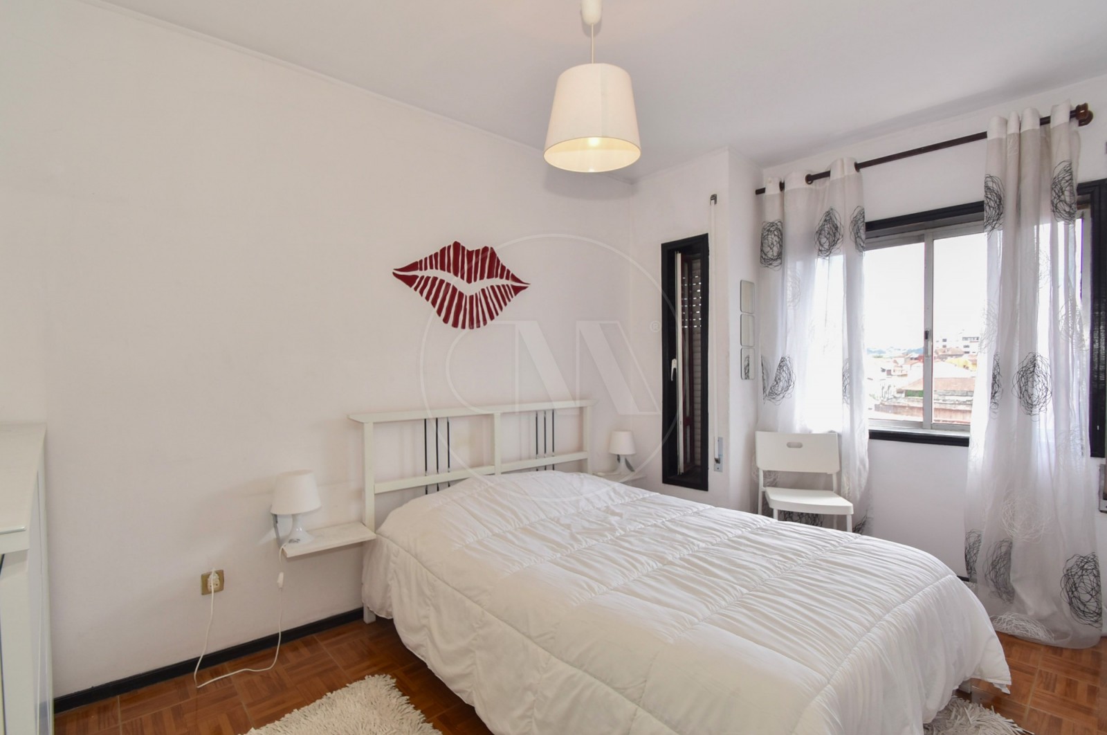 Apartamento T2 para Venda em Campanhã, Porto, Porto - Quarto (Imagem 2)