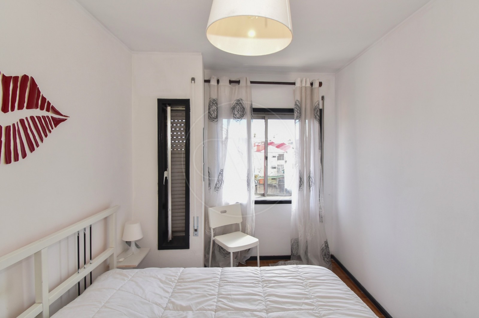 Apartamento T2 para Venda em Campanhã, Porto, Porto - Quarto (Imagem 3)