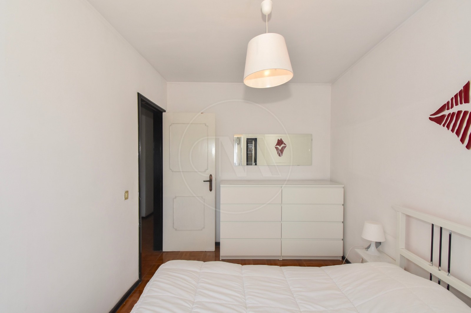 Apartamento T2 para Venda em Campanhã, Porto, Porto - Quarto (Imagem 4)