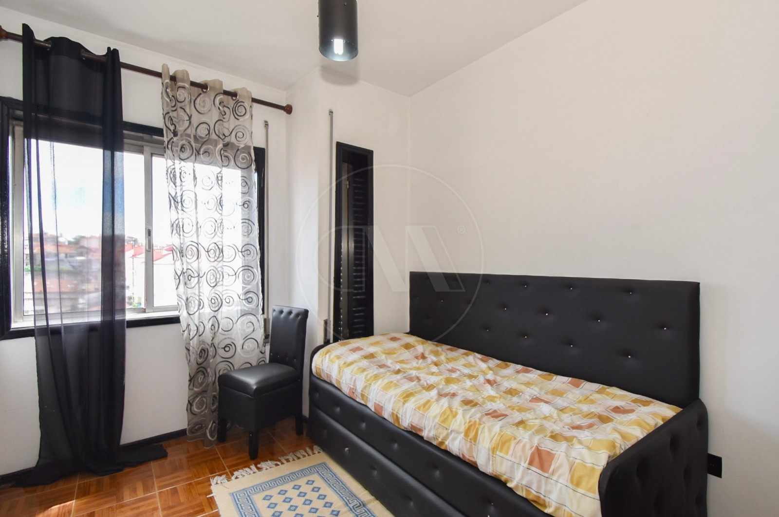 Apartamento T2 para Venda em Campanhã, Porto, Porto - Quarto (Imagem 5)