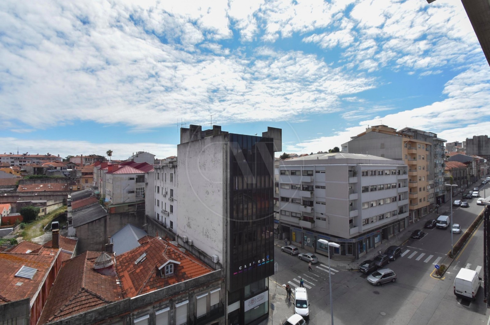 Apartamento T2 para Venda em Campanhã, Porto, Porto - Área envolvente (Imagem 1)